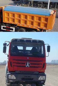 Beiben  ND32500B50 Dump truck