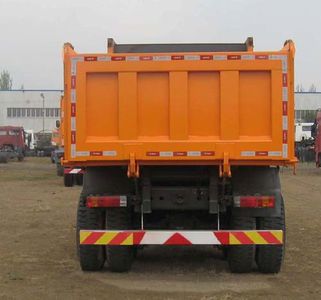 Beiben  ND32500B50 Dump truck