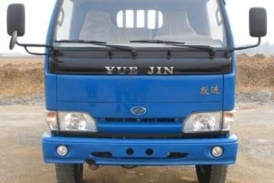 Yuejin  NJ3051FDB2 Dump truck