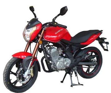 Qianjiang  QJ15017B Two wheeled motorcycles