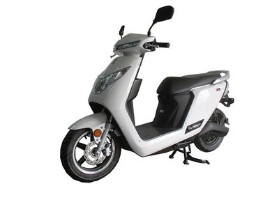 New Continental - Honda SDH2000DT Electric two wheeled motorcycle