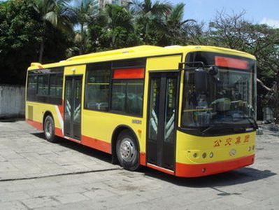 Jinlong  XMQ6105G4 City buses