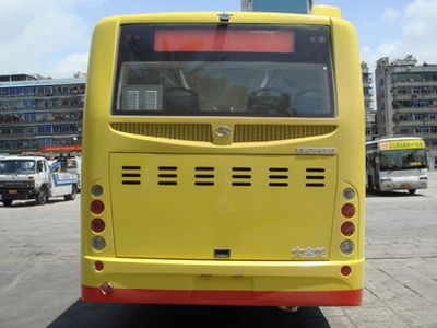 Jinlong  XMQ6105G4 City buses