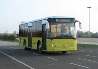 Jinlong  XMQ6105G4 City buses