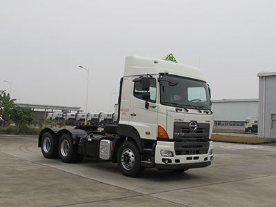 Hino YC4250SS2PK4W Dangerous goods towing vehicles