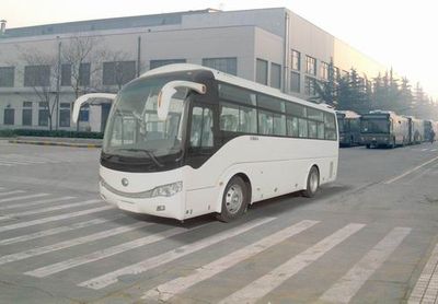 Yutong  ZK6930HC9 coach