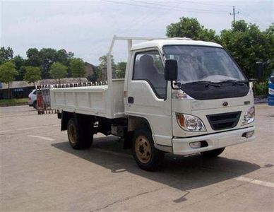 Foton  BJ3032V2JBBA1 Dump truck