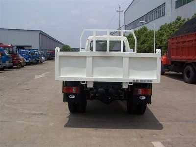 Foton  BJ3032V2JBBA1 Dump truck