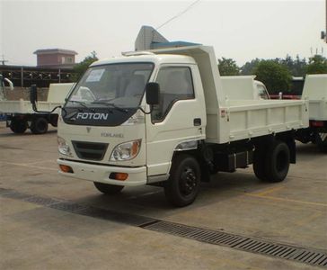 Foton  BJ3032V2JBBA1 Dump truck