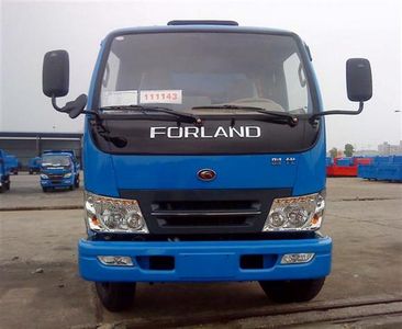 Foton  BJ3032V2JBBA1 Dump truck