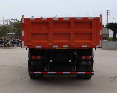 Jialong  DNC3120F130 Dump truck