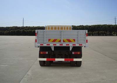 Dayun  DYQ1259D4RC Truck