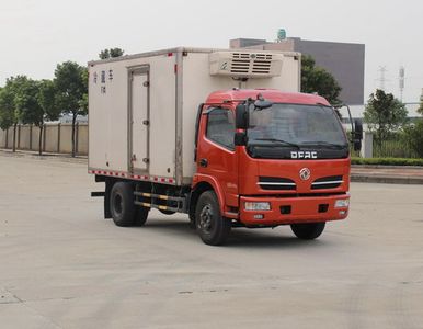 Dongfeng  EQ5043XLC8GDFAC Refrigerated truck