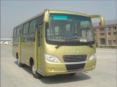 Dongfeng  EQ6710CT City buses