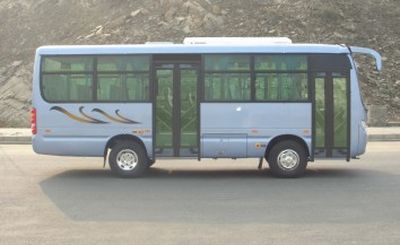 Dongfeng  EQ6710CT City buses