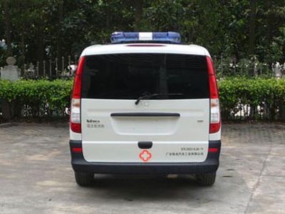 Jinhui  KYL5031XJHV ambulance