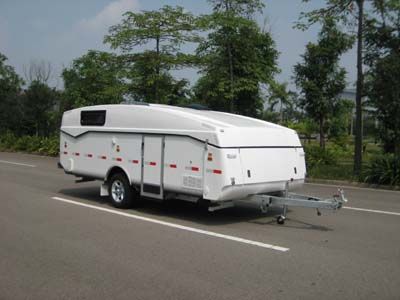 Yindao  SDC9010XLJ RV trailer