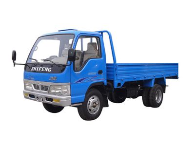 Shifeng SF5815Low speed truck