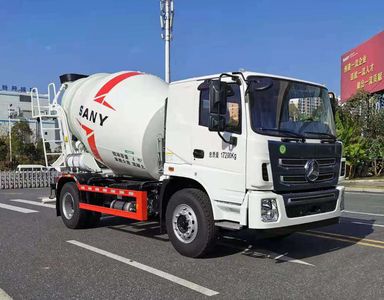 Sany SYM5173GJB1FConcrete mixing transport vehicle