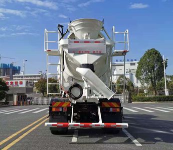 Sany  SYM5173GJB1F Concrete mixing transport vehicle