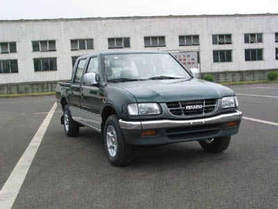 Isuzu  TFR55HDLJD Light vehicles