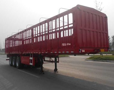 Liangben  WRQ9400CCY Gantry transport semi-trailer