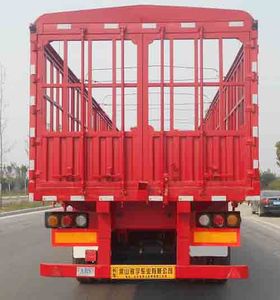 Liangben  WRQ9400CCY Gantry transport semi-trailer