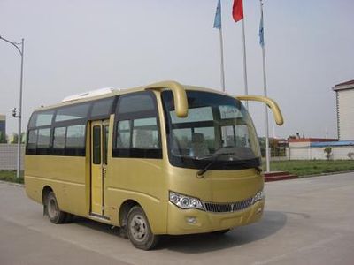 Wanshan  WS6620D Light Bus