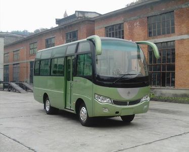 Wanshan  WS6620D Light Bus