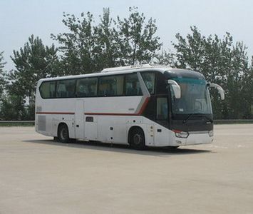 Jinlong  XMQ6129BY4D coach