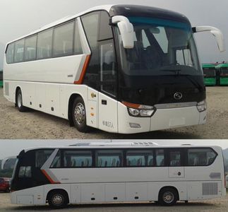 Jinlong  XMQ6129BY4D coach