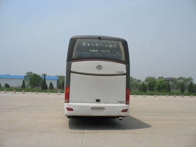 Jinlong  XMQ6129BY4D coach