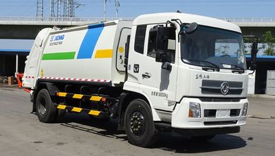 XCMG  XZJ5180ZYSD5 Compressed garbage truck