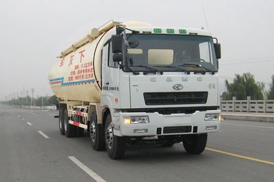 Zhongshang Automobile ZL5310GXHHN Lower ash truck