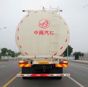 Zhongshang Automobile ZL5310GXHHN Lower ash truck