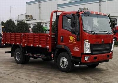 Haowo  ZZ1047H3315F139 Truck