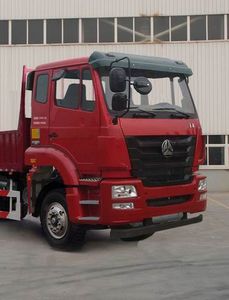 Haohan  ZZ1165H5213D1 Truck