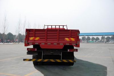 Haohan  ZZ1165H5213D1 Truck