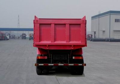 Haoluo  ZZ3257M2947C1 Dump truck