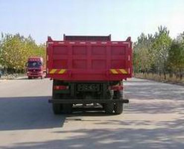 Haoluo  ZZ3257M2947C1 Dump truck