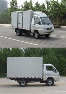 Foton  BJ5020XXYG1 Box transport vehicle