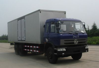 Dongfeng  EQ5208XXYKB3G Box transport vehicle