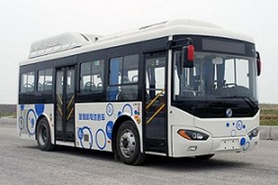 Dongfeng EQ6850CACFCEVFuel cell city buses