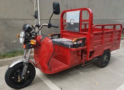 Gonghua  GH1500DZH3 Electric tricycle