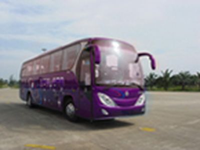 Guangtong Automobile GTQ6122G2 Large luxury tourist buses