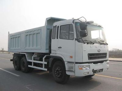 Hualing Star  HN3250P36D7M Dump truck