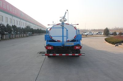 Green Leaf JYJ5090GSSD Sprinkler truck