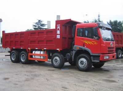 Pengxiang  SDG3312PFXA1CA Dump truck