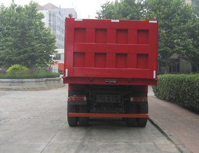 Pengxiang  SDG3312PFXA1CA Dump truck