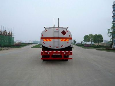 Xingshi  SLS5255GHYC3 Chemical liquid transport vehicle